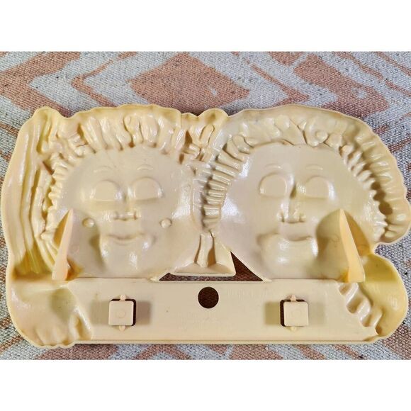 Vintage 1984 Cabbage Patch Decor #A98 - Picture 3 of 9